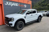 FORD RANGER 205 WILDTRAK X PACK X RIDEAU 4PL