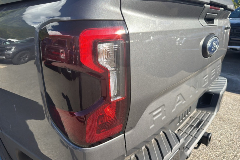 FORD RANGER 3.0 V6 240 WILDTRAK HARD-TOP 4PL
