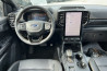 FORD RANGER 205 WILDTRAK X PACK X RIDEAU 4PL