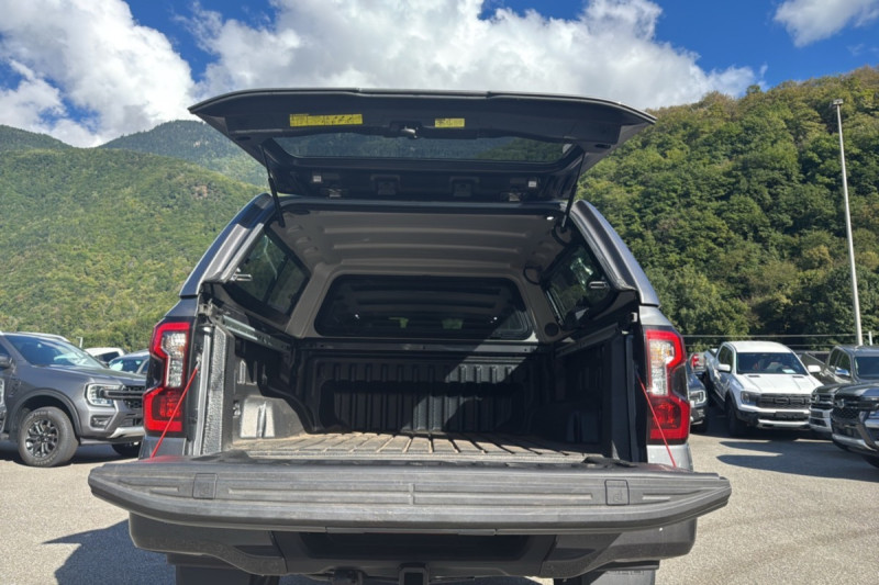 FORD RANGER 3.0 V6 240 WILDTRAK HARD-TOP 4PL