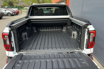 FORD RANGER 205 WILDTRAK X PACK X RIDEAU 4PL