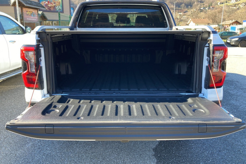 FORD RANGER 2.0 205 WILDTRAK PLUS 4PL