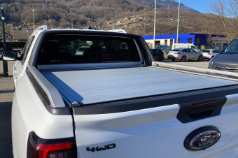 FORD RANGER 2.0 205 WILDTRAK PLUS 4PL