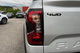 FORD RANGER 205 WILDTRAK X PACK X RIDEAU 4PL
