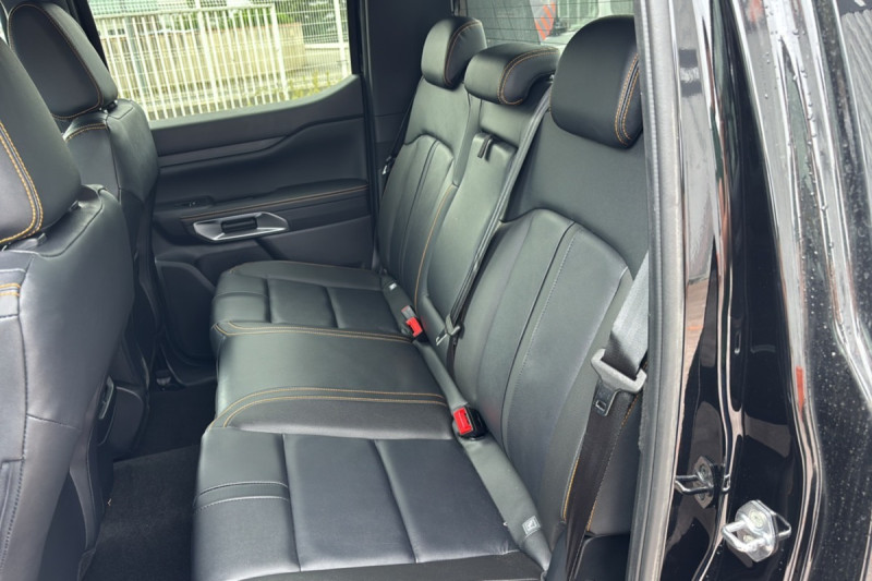 FORD RANGER 2.0 205 WILDTRAK PLUS