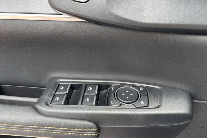 FORD RANGER 2.0 205 WILDTRAK PLUS