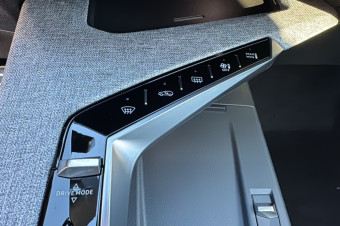 PEUGEOT 3008 NEW HYBRID 145 E-DCS6 GT 360