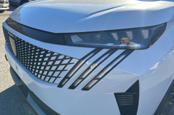 PEUGEOT 3008 NEW HYBRID 145 E-DCS6 GT 360