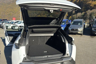 PEUGEOT 3008 NEW HYBRID 145 E-DCS6 GT 360