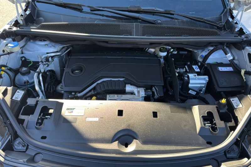 PEUGEOT 3008 NEW HYBRID 145 E-DCS6 GT 360
