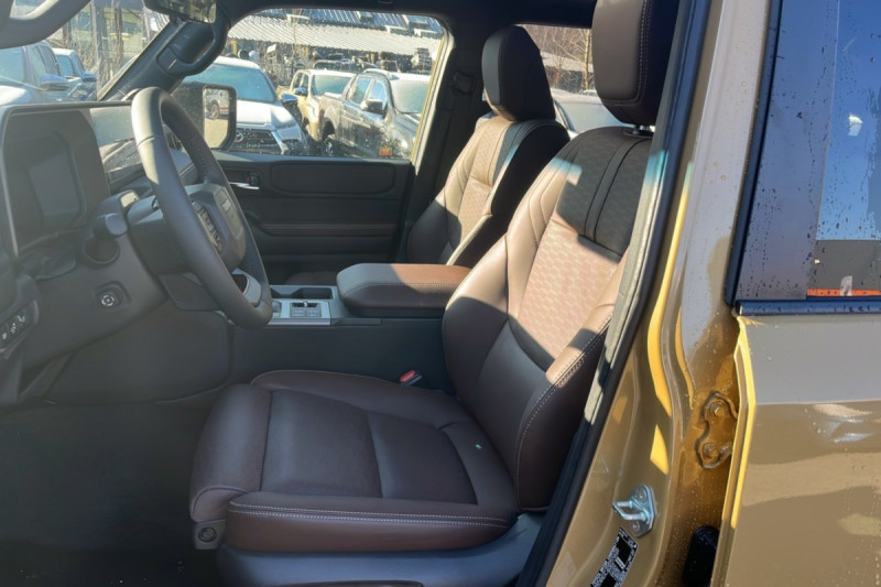 TOYOTA LAND CRUISER 2.8 204 FIRST EDITION 2PL VU