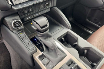 TOYOTA LAND CRUISER 2.8 204 FIRST EDITION 2PL VU