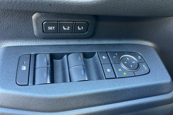 TOYOTA LAND CRUISER 2.8 204 FIRST EDITION 2PL VU