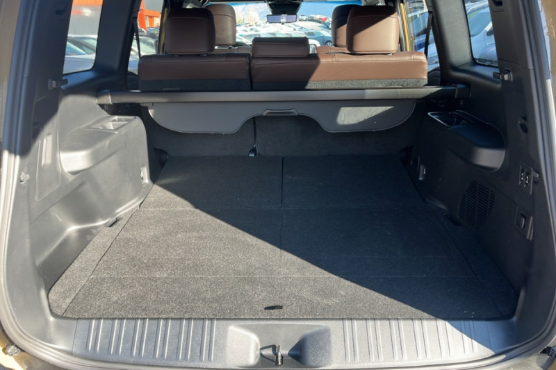 TOYOTA LAND CRUISER 2.8 204 FIRST EDITION 2PL VU