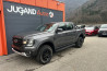FORD RANGER 205 BVA10 E-4WD TREMOR COVER 4PL