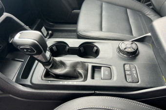 FORD RANGER 205 BVA10 E-4WD TREMOR COVER 4PL