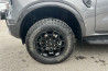 FORD RANGER 205 BVA10 E-4WD TREMOR COVER 4PL