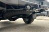 FORD RANGER 205 BVA10 E-4WD TREMOR COVER 4PL