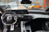 PEUGEOT 3008 HYBRID 145 E-DCS6 GT ALCANTARA