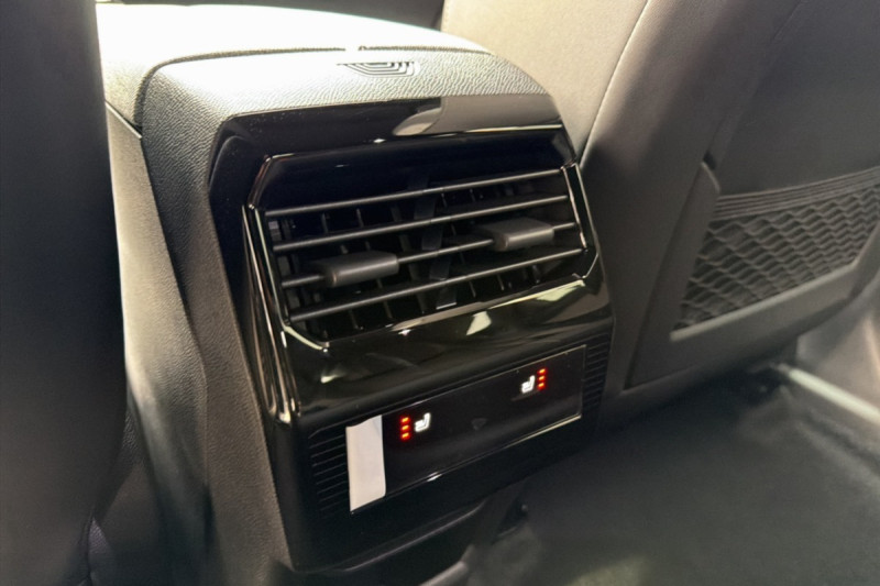 PEUGEOT 3008 HYBRID 145 E-DCS6 GT ALCANTARA