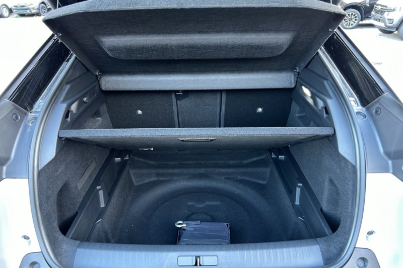 PEUGEOT 3008 HYBRID 145 E-DCS6 GT ALCANTARA