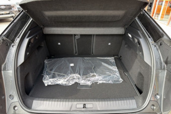 PEUGEOT 3008 HYBRID 145 E-DCS6 GT ALCANTARA