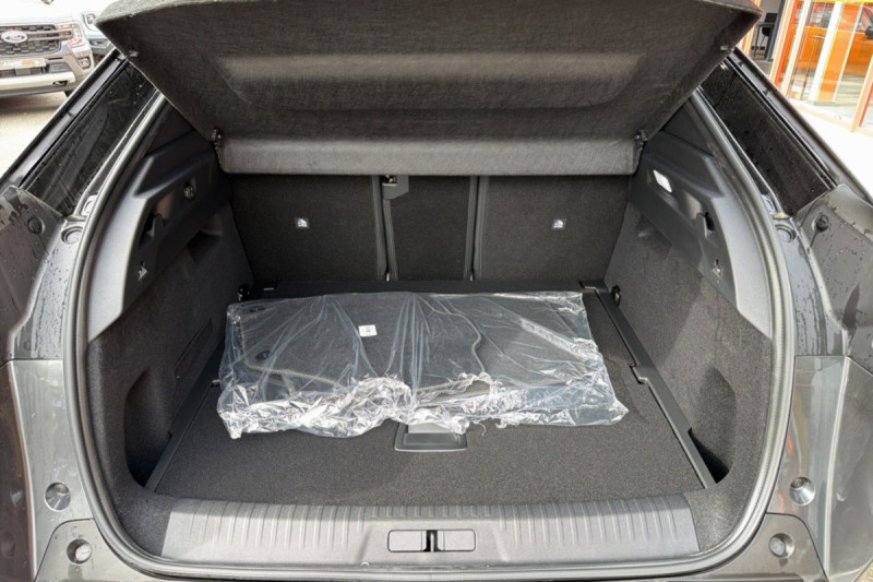 PEUGEOT 3008 HYBRID 145 E-DCS6 GT ALCANTARA