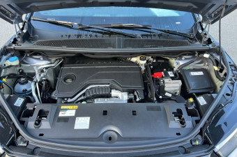 PEUGEOT 3008 HYBRID 145 E-DCS6 GT ALCANTARA