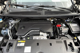 PEUGEOT 3008 HYBRID 145 E-DCS6 GT ALCANTARA