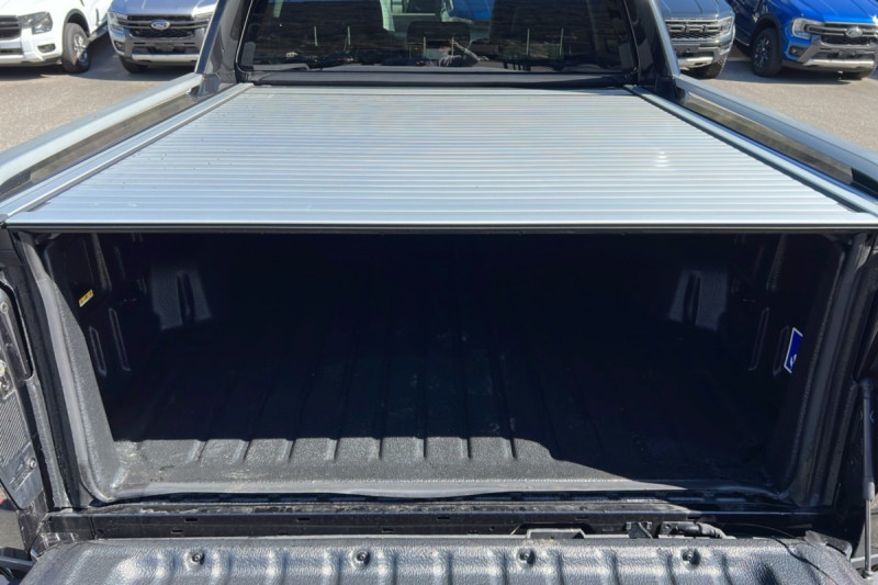FORD RANGER 3.0 V6 240 PLATINUM RIDEAU