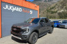 FORD RANGER 2.0 205 WILDTRAK PLUS
