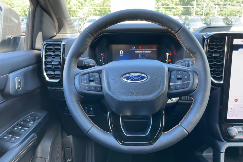FORD RANGER 2.0 205 WILDTRAK PLUS
