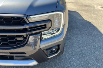 FORD RANGER 2.0 205 WILDTRAK PLUS