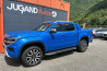 VOLKSWAGEN AMAROK V6 240 BVA10 AVENTURA 4PL