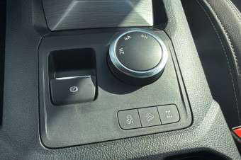 VOLKSWAGEN AMAROK V6 240 BVA10 AVENTURA 4PL