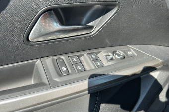 PEUGEOT 3008 HYBRID 145 E-DCS6 GT PK360 T.O