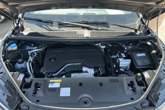 PEUGEOT 3008 HYBRID 145 E-DCS6 GT PK360 T.O