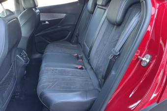 PEUGEOT 3008 1.2 130 EAT8 GT SURÉQUIPÉ
