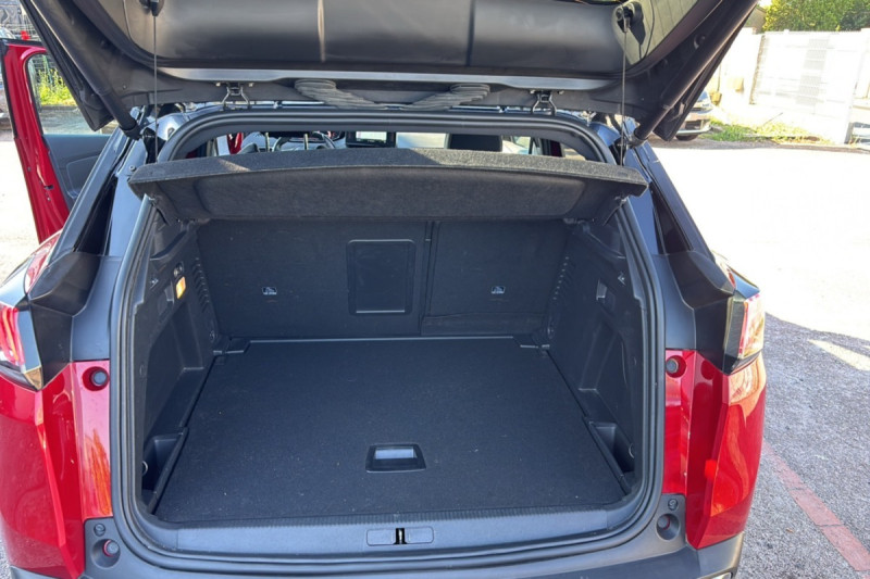 PEUGEOT 3008 1.2 130 EAT8 GT SURÉQUIPÉ