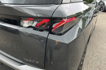 PEUGEOT 5008 HYBRID 145 E-DCS6 GT 360 7PL