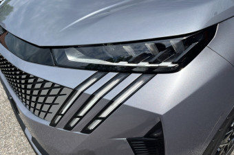 PEUGEOT 5008 HYBRID 145 E-DCS6 GT 360 7PL