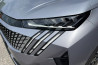 PEUGEOT 5008 HYBRID 145 E-DCS6 GT 360 7PL