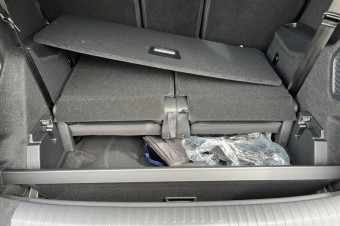 PEUGEOT 5008 HYBRID 145 E-DCS6 GT 360 7PL