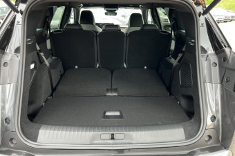 PEUGEOT 5008 HYBRID 145 E-DCS6 GT 360 7PL