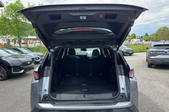 PEUGEOT 5008 HYBRID 145 E-DCS6 GT 360 7PL