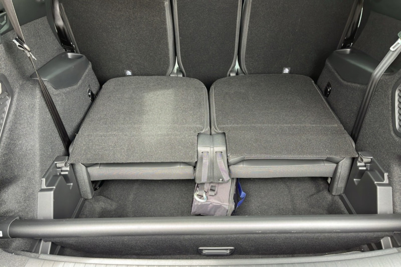 PEUGEOT 5008 HYBRID 145 E-DCS6 GT 360 7PL