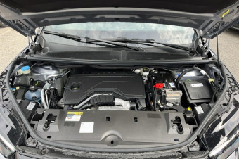 PEUGEOT 5008 HYBRID 145 E-DCS6 GT 360 7PL