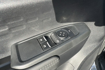 FORD RANGER TDCI 170 BVM XLT RIDEAU SUPERCAB