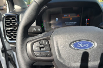 FORD RANGER TDCI 170 BVM XLT RIDEAU SUPERCAB