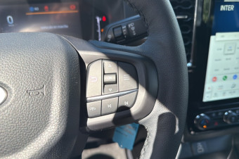 FORD RANGER TDCI 170 BVM XLT RIDEAU SUPERCAB